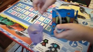 Обзор мойки-игрушки от Технопарка