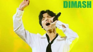 ЧЕЛОВЕК С НЕЗЕМНЫМ ГОЛОСОМ (ДИМАШ КУДАЙБЕРГЕН)