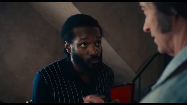 Мелодия их мечты — Русский трейлер (Дубляж, 2026) Хью Джекман смотреть онлайн