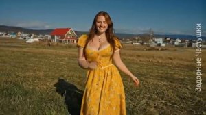 Дядя толстый и Большой Девку пичкает Лапшой