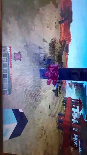 Стрим Майнкрафт Хардкор