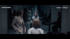 Рай (2 сезон) — Русский Трейлер Тизер (Субтитры, 2026)