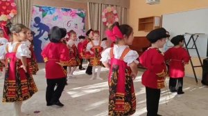 Иван да Марья