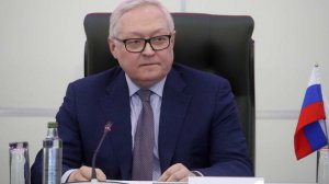 Рябков: Россия стоит с Венесуэлой плечом к плечу