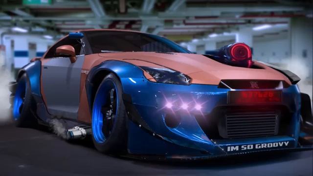 КРУТАЯ МУЗЫКА В МАШИНУ BASS BOOSTED SONGS 2025 🔈 CAR MUSIC 2025 МУЗОН В ТАЧКУ СЛУШАТЬ ОНЛАЙН 2025