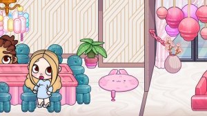 Аватар (Katseye) 4️⃣9️⃣ серия