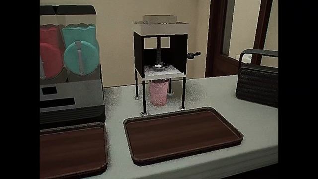 The shaved ice shop (2025) [PC]