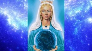 52 Детский Розарий Матери Марии (со строфами на русском)