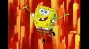 Спанч Боб самый лучший день на польском и русском одновременно🇷🇺🇵🇱