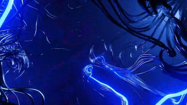 Welcome to Black Hole Sun music set tridolls and ai