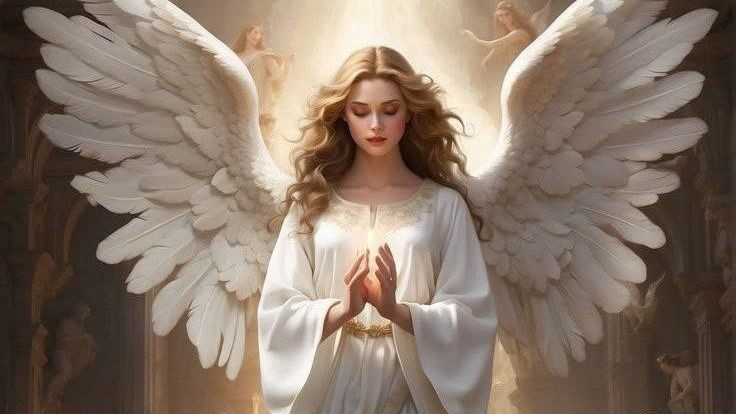 Тает Снежинка!