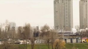 В Киев пришли времена Петлюры!