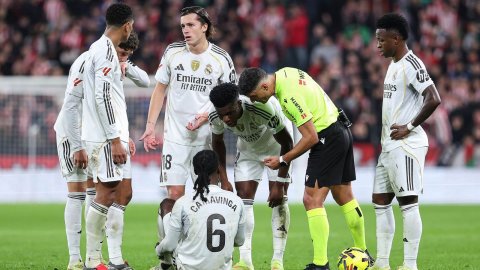 Реал Мадрид - Сельта. Обзор матча.