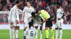 Реал Мадрид - Сельта. Обзор матча.