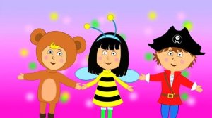 ДЕД_МОРОЗ_-_Синий_трактор_-_Песенки_мультики_для_детей_малышей_про_Новый_Год