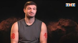 «Титаны» 3 сезон — 7 декабря 2025 Титаны 12 выпуск [сезон 3]