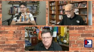 Скотт Риттер: Европа не сможет помешать. Трамп стремится к миру на условиях России  | Дэнни Хайфонг