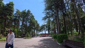 Пансионат Айтар