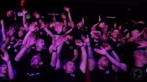 Русские витязи выиграли все бои при поддержке Трибуны Русской Общины