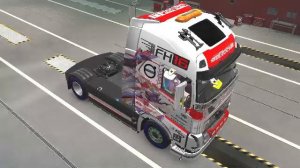 трак симулятор 2