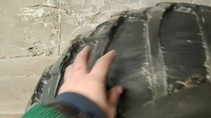 ободрыш урал лапоть