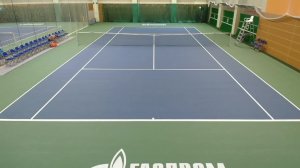 Кубок ГДЯ 2025, День 6, Корт 2