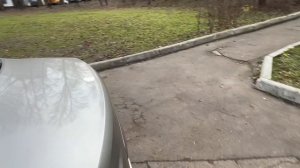 Краткий обзор Lada Granta для Авито.