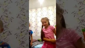 У меня в гостях Super nik