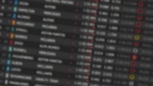 Лайф-тайминг. Ф1'2025. Этап 24. Абу-Даби. Гонка