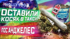 Все серии / Необычная находка в машине / Нашёл косяк в машине /Русские продукты 6$ за сгущёнку в США