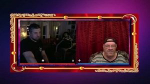 Веселые канадские парни.