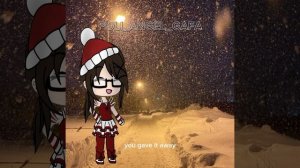 сборник новогодних песен 
//идея:🫶🏻Chelsi_Home 🎄