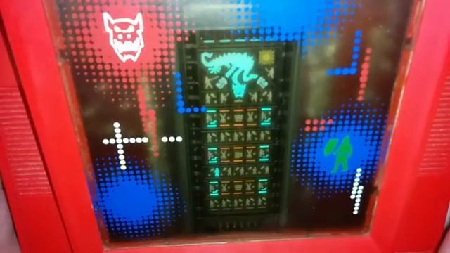 Электроника - ИМ-31 Витязь