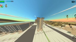 тутор как разглядеть пасхалки из чикен ган