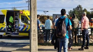 В Алжире при аварии с автобусом погибли 14 человек