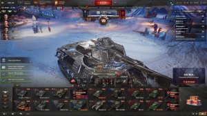 катаю в танки