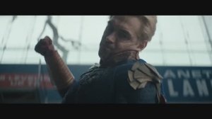 Пацаны (The Boys) — тизер финального сезона