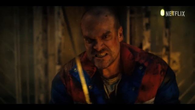 Очень странные дела (5-й сезон) _ Русский трейлер _ Сериал 2025 (Netflix)