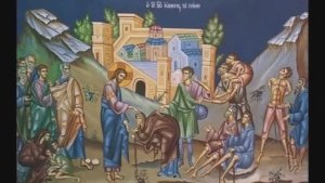 "Жить на земле, пребывая на Небе..."