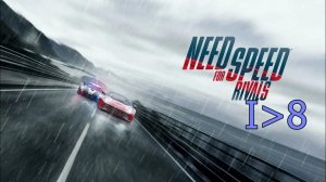 Need for speed rivals 2013 II﹥ 8