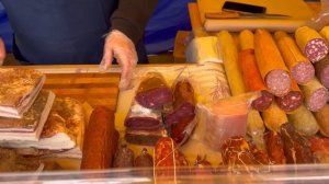 Украина 6 декабря!  Что происходит в Киеве сегодня!(Саша)