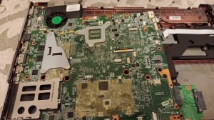 Мусорная resale №57 или HP Pavilion dv7-2130er