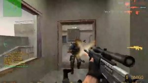 Counter-Strike: Source / Dota 2   LEDOK