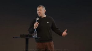 Время вспомнить! - причастие - мощное свидетельство - "закон роста" -  07.12.2025