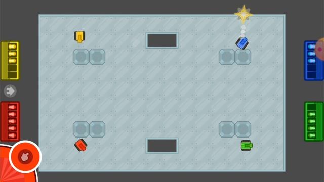 ИГРАЮ В ИГРУ НА 2 3 4 ИГРАКА