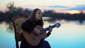 Не раз_ не два мой утлый чёлн...