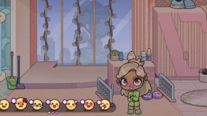 У МЕНЯ СБРОСИЛСЯ АВАТАР ВОРЛД!!!