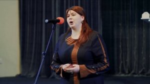 Вы - свет миру (Софья Тихонова и Расима Шишова)