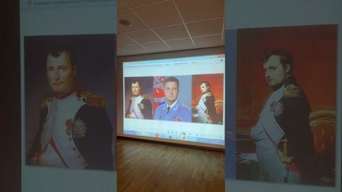 На Рождество 🎄 новая ЗВЕЗДА!