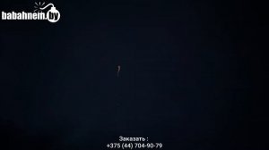 Римская свеча RC-SP-05-14-09 - ROMAN CANDLE - 0,8 дюйма (20 мм.) калибр - 5 выстрелов